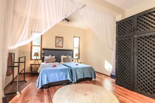Luxury Villa, 3 Yatak Odası