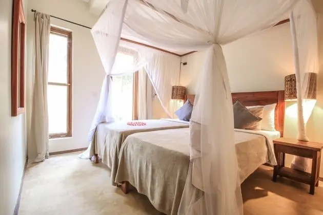 Luxury Villa, 3 Yatak Odası