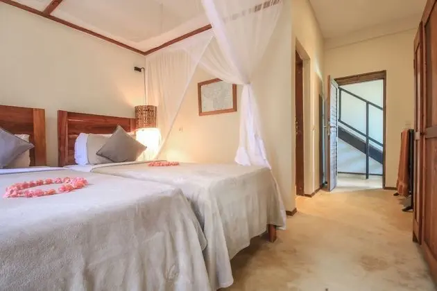Luxury Villa, 3 Yatak Odası