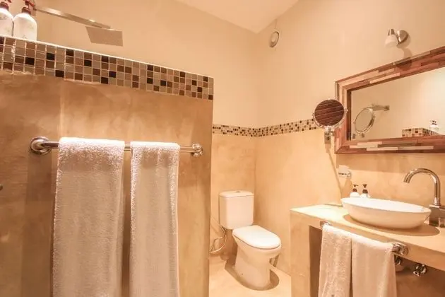 Luxury Villa, 3 Yatak Odası