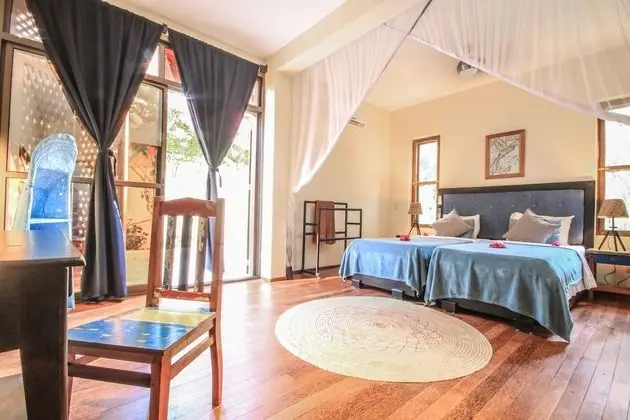 Luxury Villa, 3 Yatak Odası