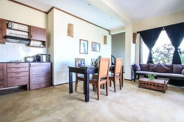 Luxury Villa, 3 Yatak Odası
