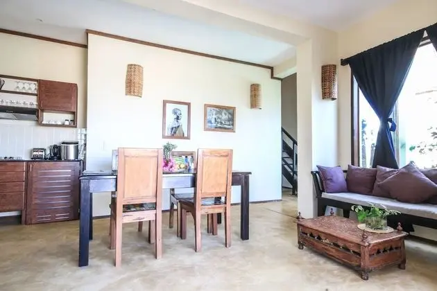 Luxury Villa, 3 Yatak Odası
