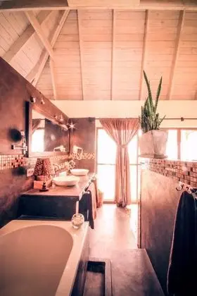Luxury Villa, 3 Yatak Odası