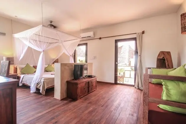 Luxury Apart Daire, 1 Yatak Odası