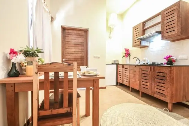 Luxury Apart Daire, 1 Yatak Odası
