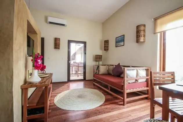 Luxury Apart Daire, 1 Yatak Odası