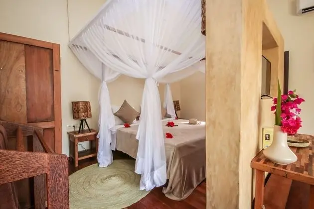 Luxury Apart Daire, 1 Yatak Odası