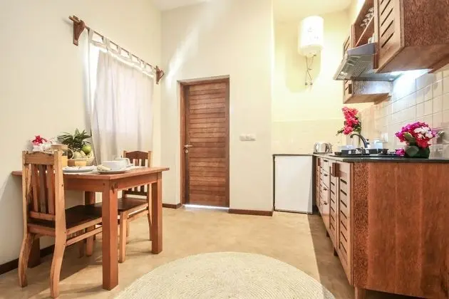 Luxury Apart Daire, 1 Yatak Odası