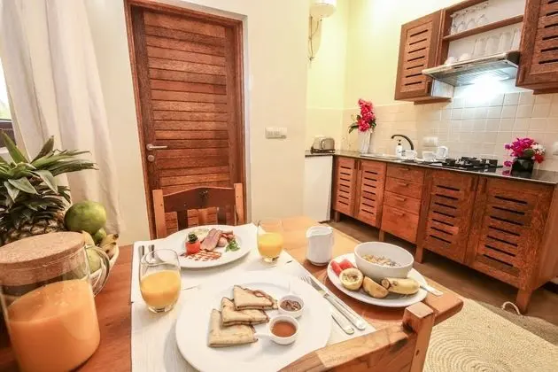 Luxury Apart Daire, 1 Yatak Odası