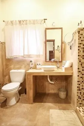 Luxury Apart Daire, 1 Yatak Odası