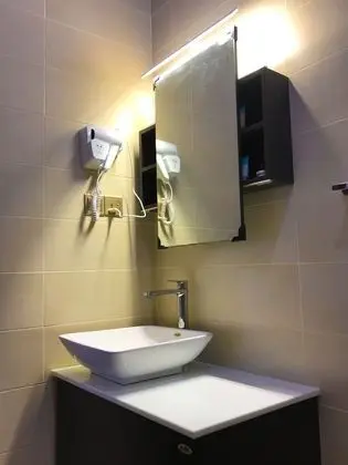 Deluxe Oda, Plaj Manzaralı