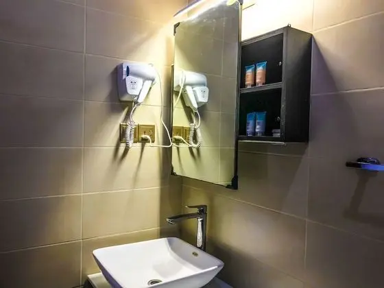 Deluxe Oda, Plaj Manzaralı