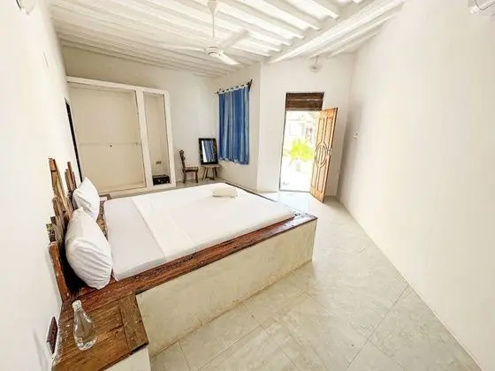 Deluxe Tek Büyük Yataklı Oda, Deniz Manzaralı