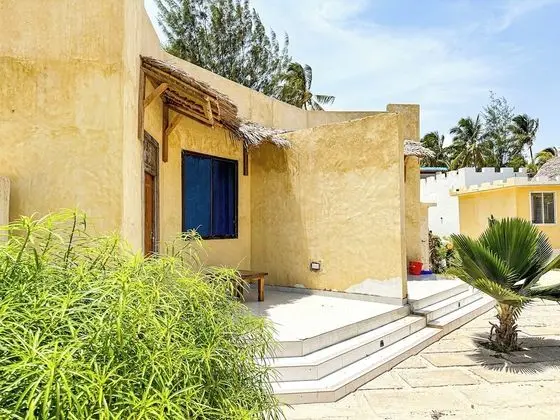 Deluxe Tek Büyük Yataklı Oda, Deniz Manzaralı