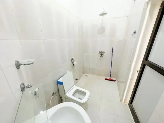 Deluxe Tek Büyük Yataklı Oda, Deniz Manzaralı