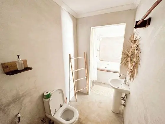 Deluxe Tek Büyük Yataklı Oda, Deniz Manzaralı