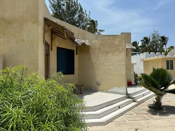 Deluxe Tek Büyük Yataklı Oda, Deniz Manzaralı