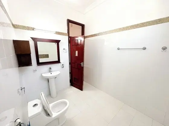 Deluxe Tek Büyük Yataklı Oda, Deniz Manzaralı, Denize Sıfır