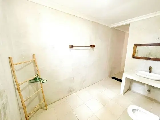 Deluxe Tek Büyük Yataklı Oda, Deniz Manzaralı, Denize Sıfır
