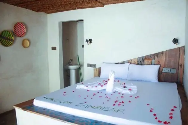 Tek Büyük Yataklı Oda, Deniz Manzaralı