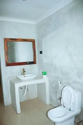 Tek Büyük Yataklı Oda, Deniz Manzaralı