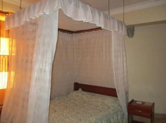 Deluxe Tek Kişilik Oda