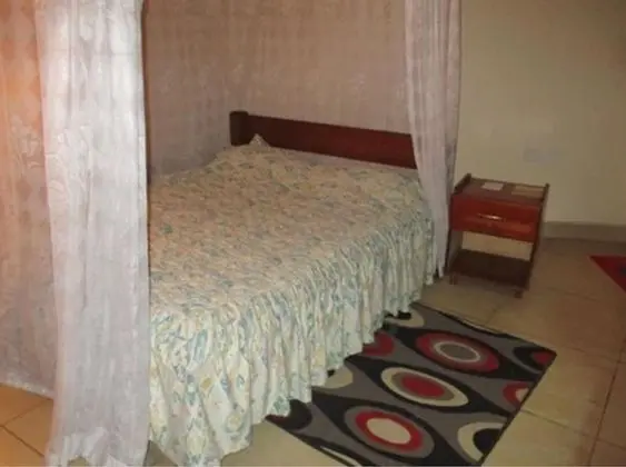Deluxe Tek Kişilik Oda
