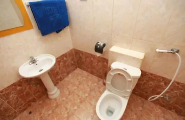 Standard Tek Kişilik Oda