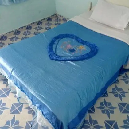 Tek Kişilik Oda