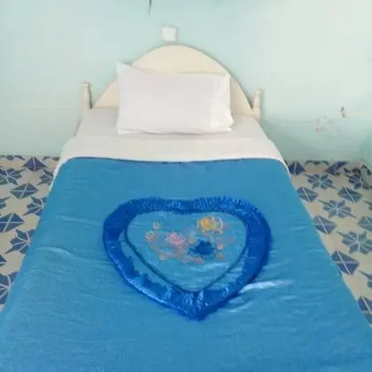 Tek Kişilik Oda