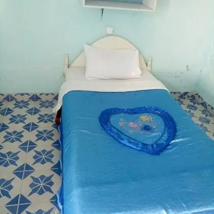 Tek Kişilik Oda