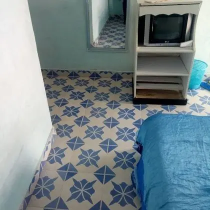 Tek Kişilik Oda