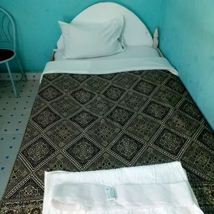 Tek Kişilik Oda