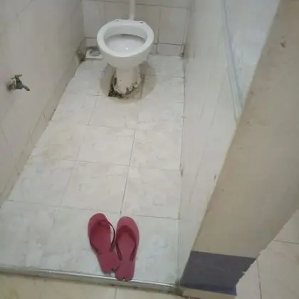 Tek Kişilik Oda