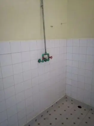 Tek Kişilik Oda
