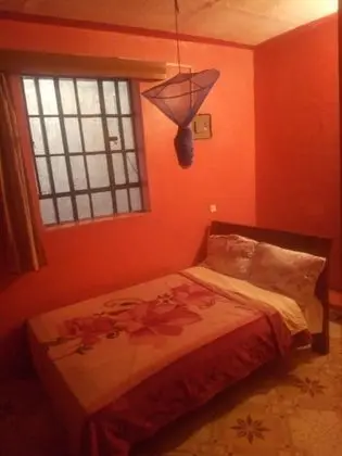 Tek Kişilik Oda