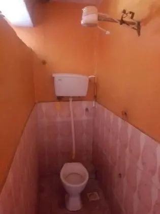 Tek Kişilik Oda