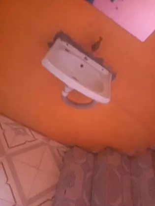 Tek Kişilik Oda
