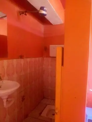 Tek Kişilik Oda