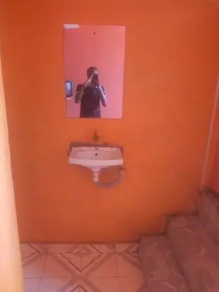 Tek Kişilik Oda