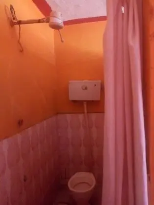 Tek Kişilik Oda