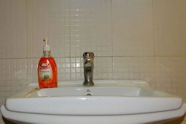 Standard Tek Kişilik Oda