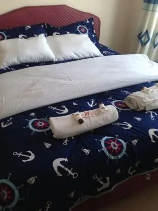 Deluxe Süit