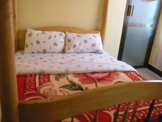 Comfort Tek Kişilik Oda, 2 Tek Kişilik Yatak, Şehir Manzaralı (with Bathroom)