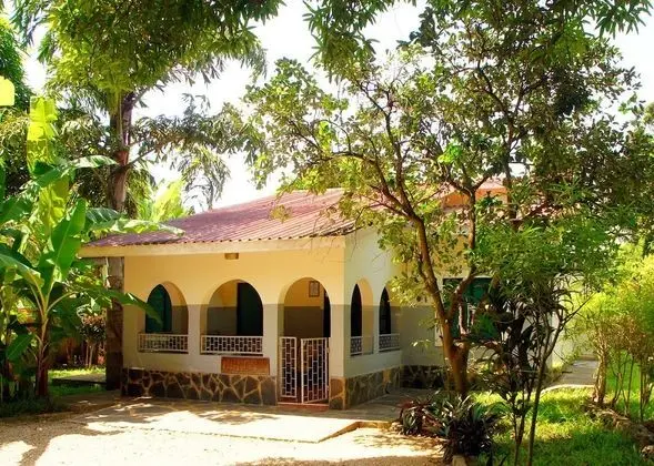 Villa Mango, 1 Bedroom