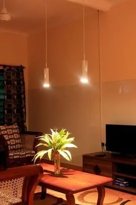 Villa Mango, 1 Bedroom