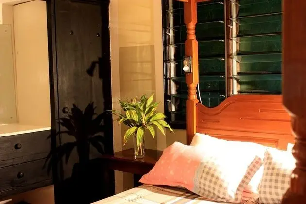 Villa Mango, 1 Bedroom