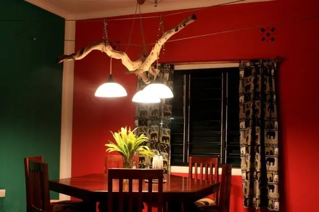 Villa Mango, 1 Bedroom