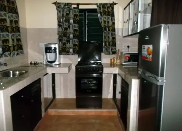 Villa Mango, 1 Bedroom